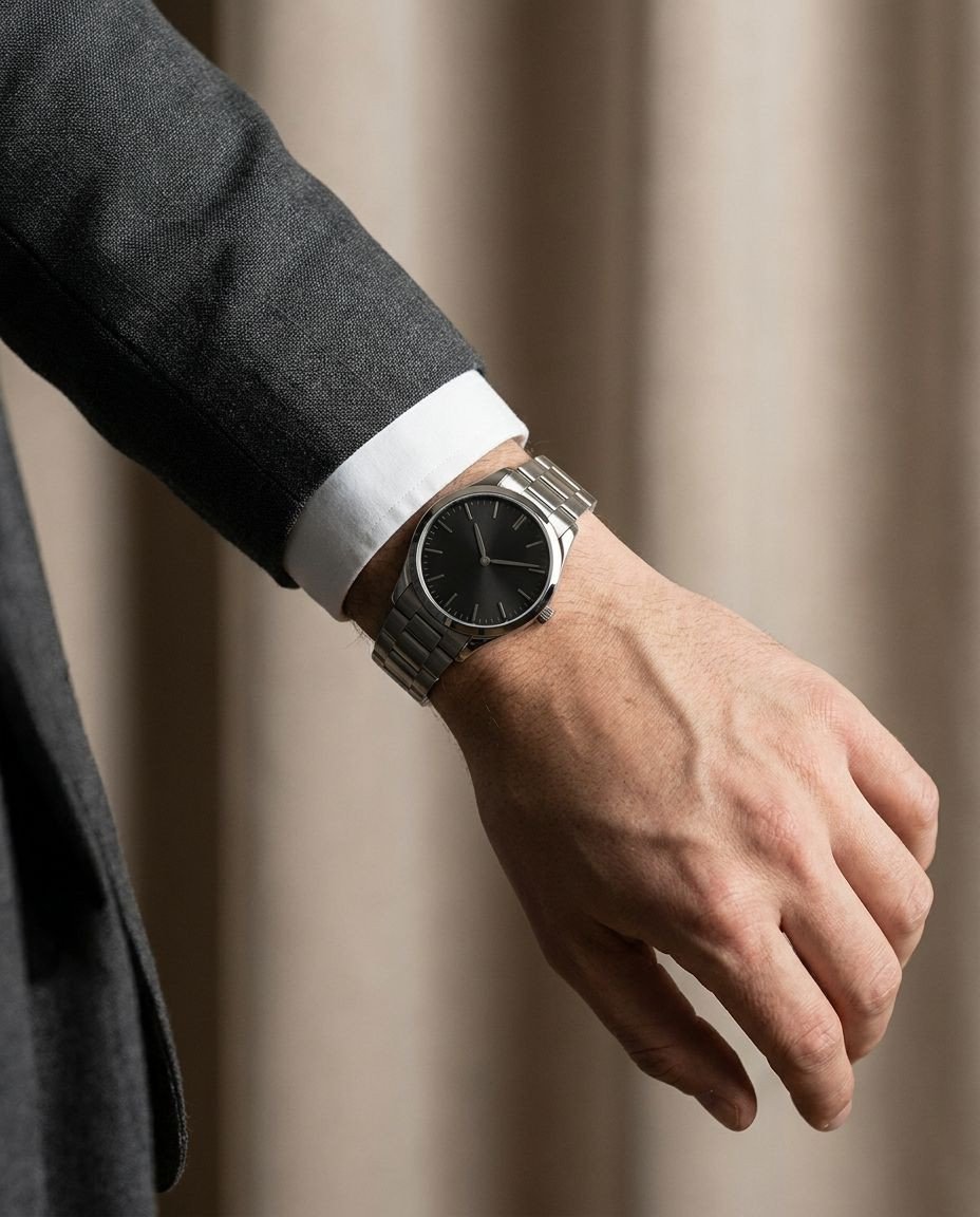 Men's watches