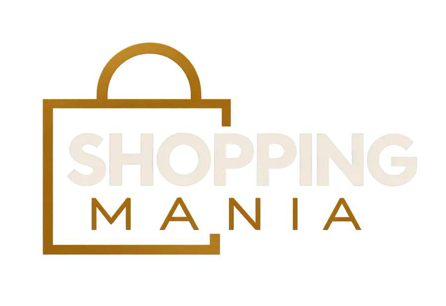 Shopping Mania